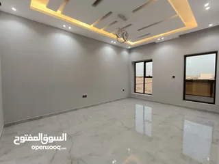  14 $$Freehold for all nationalities   For sale, a villa in the most prestigious areas of Ajman$$