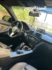  10 Bmw 428 2016