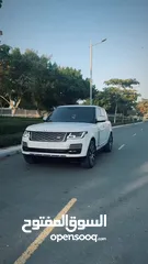  19 Range Rover Vogue 2014 Converted 2021