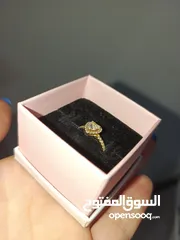  2 pandora rigs الاصليي