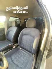  11 بيجو 206 اوتوماتيك