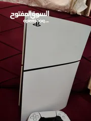  6 بلايستيشن 5 سلم