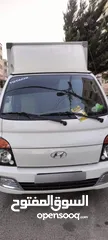  2 هيونداي بورتر 2018 للبيع