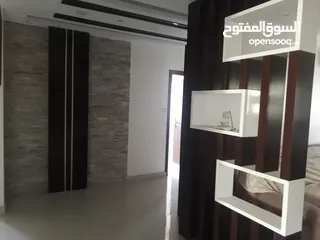  7 شقة في قلب الرمال