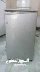  1 Somali refrigerator for party theater location.Uh location liwa