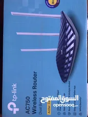  1 ساعة ابل كوبي جيل عاشر + راوتر للبيع