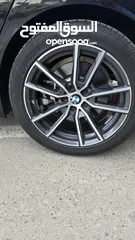  25 BMW 330i 2021