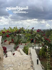  33 La familiale farm فيلا ومزرعة لافاميليال