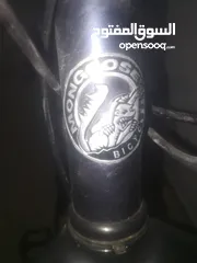  16 دراجه هوائيه "+27.5 Mongoose TERRX أمريكي  نوعيه فخمه جدا