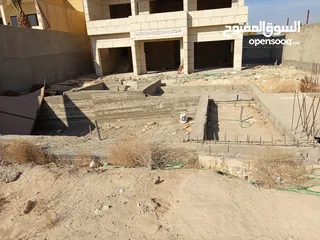  27 شاليهين متلاصقين البيع بسعر التكلفة