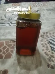  1 عسل جبلي خيرات برقش سعر الكيلو 15 دينار  1.5 كيلو 21 دينار
