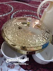  11 اواني منزليه مختلفه