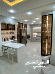  4 مطبخ لامنيت ألماني