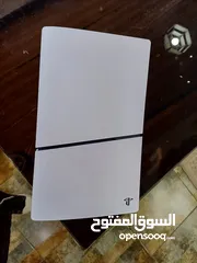  4 بلايستيشن 5 جديد ياباني سلم