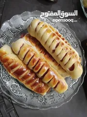  24 مطبخ غاده سمحان للتواصي مفتول معجنات دوالي طبيخ اسعار مختلفة يوجد لدي جميع الاصناف وع الطلب