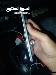  6 جهاز سامسونج جلاكسي A52 بحالة ممتازه