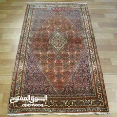  13 فرش دستی ایرانی نفیس
