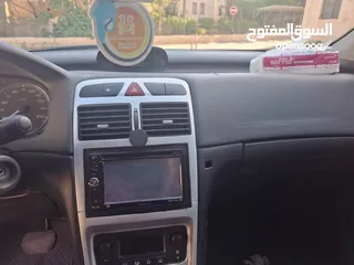  5 بيجو 307 sw [ستيشن]