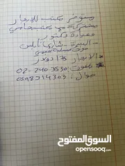  1 غرفة مكتب للايجار