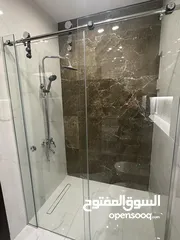  5 Furnished apartment for rent Dahyet Al Nakheel ( Property 38400 )-174796175