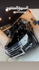  1 تاجير متسوبيشي باجيرو 2020للايجار يوجد لدينا جميع انواع سيارات الفارهه بأفضل الاسعار