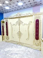  1 غرفه نوم جديد