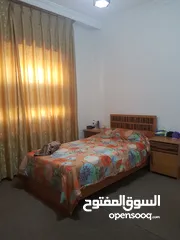  11 شقة مفروشة للبيع او للايجار