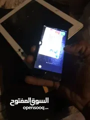  5 ايفون 7 و ايباد 4