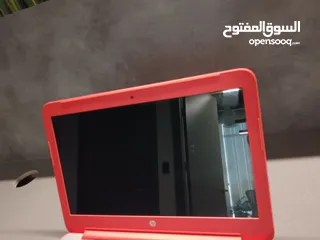  5 Hp Chromebook