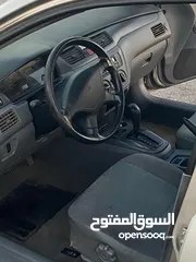  6 لانسر 2005