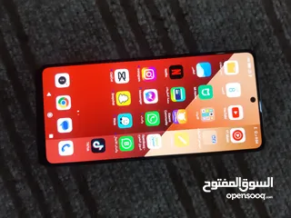  5 الوحش ريدمي نوت 13 برو