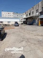  4 مخازن للإيجار