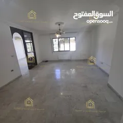  5 شقة مجددة - الصويفية - 3نوم - 125م