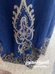  11 ملابس سهرات للأعراس ومناسبات