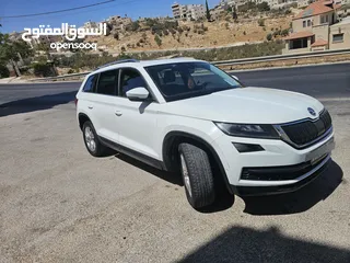  3 كودياك 2018، ديزل 2000 قوه 190 حصان