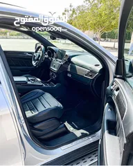  4 مورسيدس Mercedes GLE 63 AMG