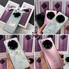  7 جهاز مستعمل ايام بالكرتونة Honer X9C 5G رام 24 جيجا 256 مكفول بالشركة أغراضة والكرتونه متوفر توصيل