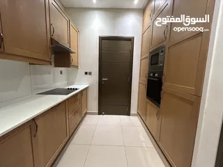  6 For rent luxury 2 bedrooms semi furnished in Salmiya