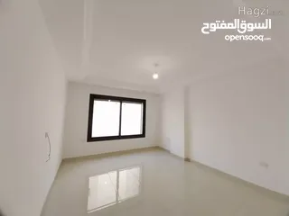  9 شقة فخمة بمساحة 460 طابق تسوية مع ترس للبيع في الرابية ( Property ID : 30539 )