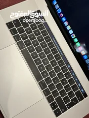  5 MacBook Pro 15 inch 2017 ( Urgent Sale )