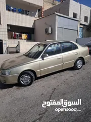 1 فيرنا 1999 للبيع 2800 قابل للتفاوض