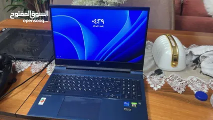  1 لابتوب لينوفو ڤيكتوس