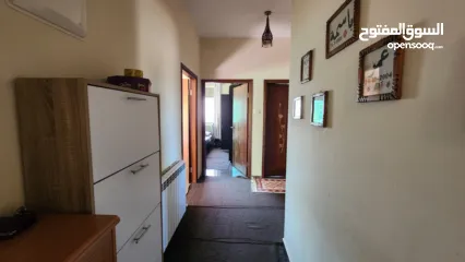  8 شقه روف للبيع في منطقه هادئه مطله في بيتونيا قرب مدارس نور الهدى من المالك مباشرة وبدون عموله