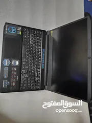  4 Gaming-Laptop  ACER NITRO 5 AN515-45