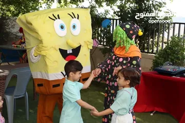  5 تأجير عربايات البوب كورن
