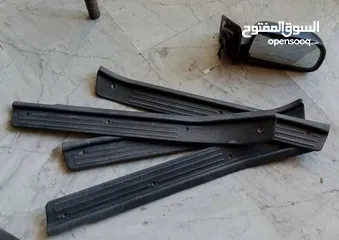  19 قطع سانتامو بحالة ممتازة