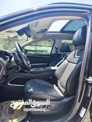  14 هونداي توسان هايبرد ترخيص 2022