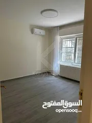  3 GF Floor Furnished Apartment For Rent In Abdoun