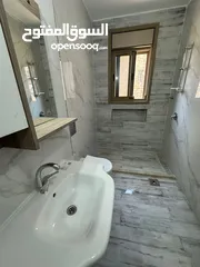  2 شقة جديدة غير مفروشة للايجار في الماصيون قرب فندق الميلينيوم
