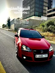  1 جولف gti 2008